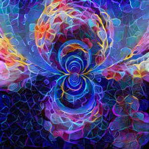 Colorful Kaleidoscope